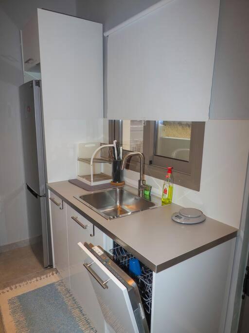 Holiday home Beautiful House, Salamina