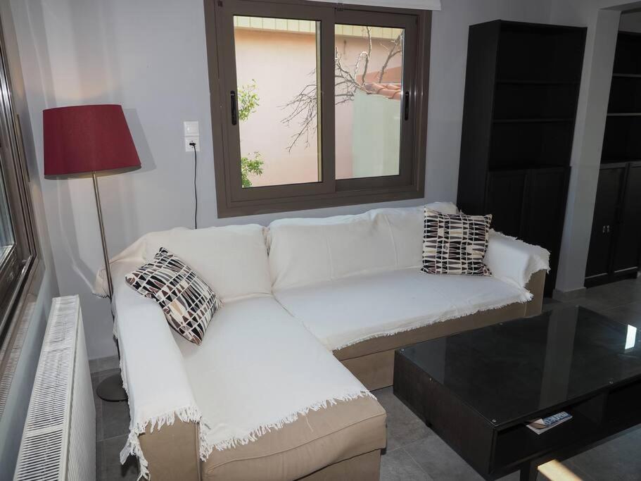 Holiday home Beautiful House, Salamina Kaki Vigla