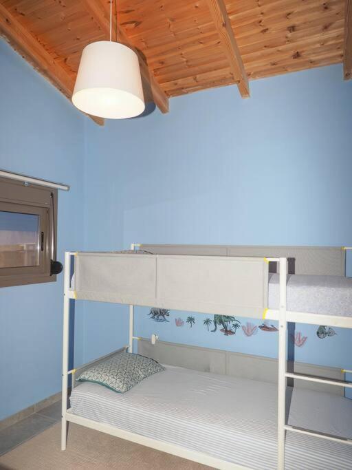 Holiday home Beautiful House, Salamina