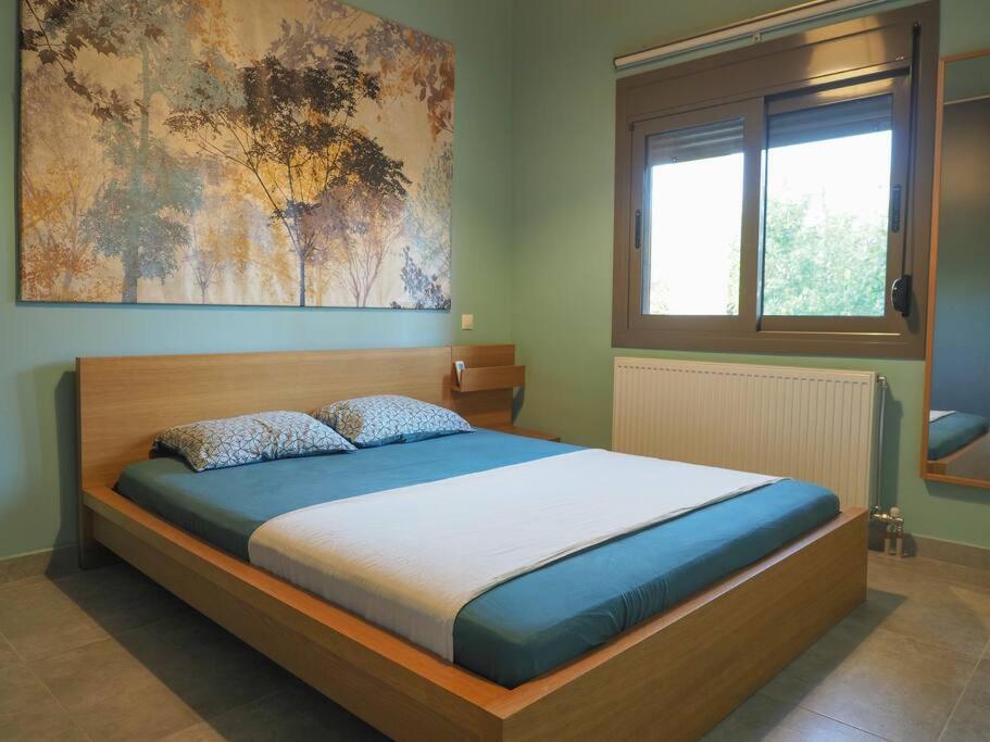 Beautiful House, Salamina *