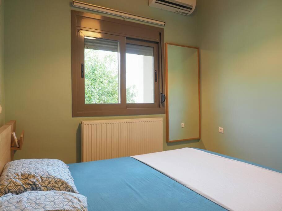 Beautiful House, Salamina Holiday home Kaki Vigla
