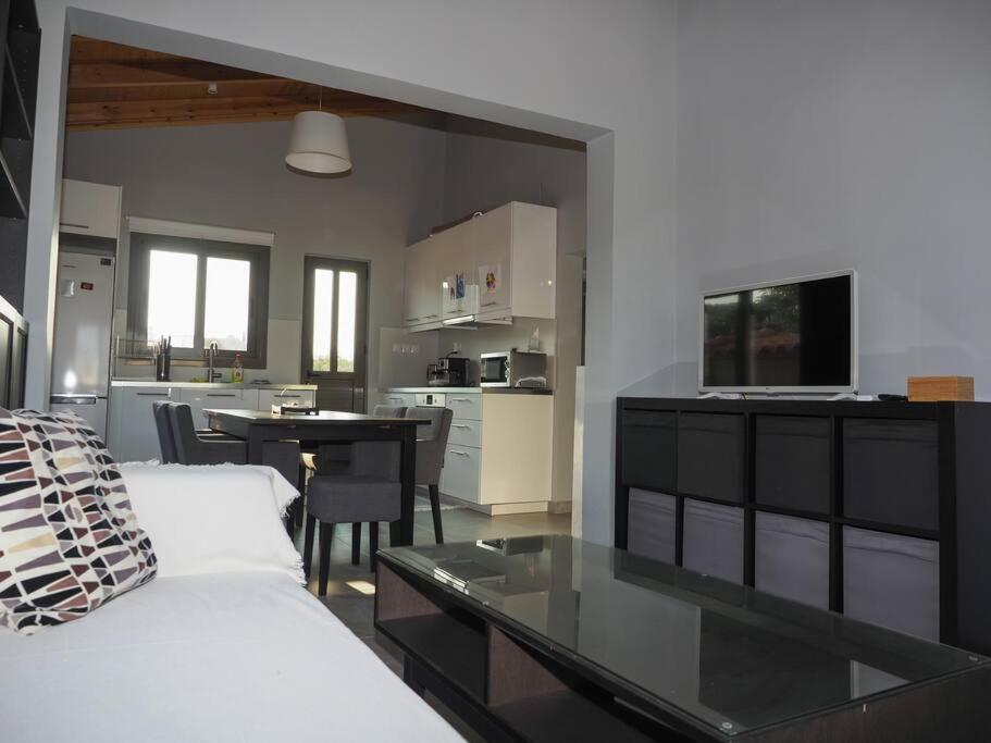 Beautiful House, Salamina Holiday home